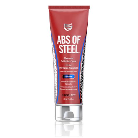 pro tan abs of steel review